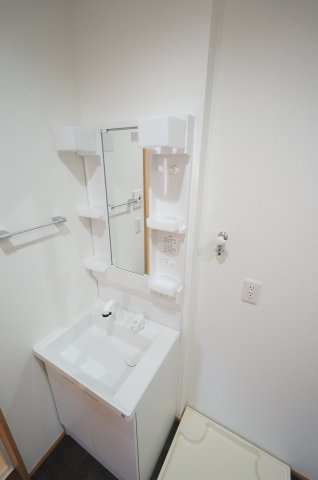 洗面設備　オンライン対能応可！