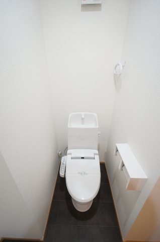 トイレ　初期費用ご相談ください！