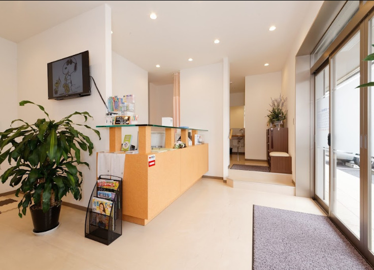 病院　そがさくら歯科（病院）まで271m