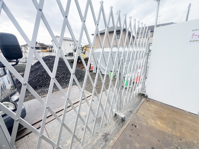 その他共有部分　～施工中～