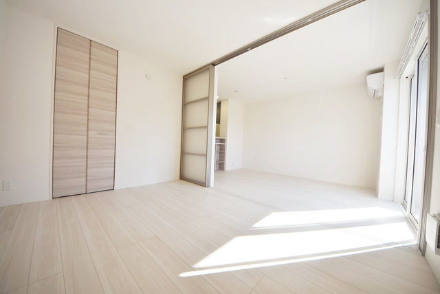 その他部屋・スペース　～同施工会社同間取り参考写真～