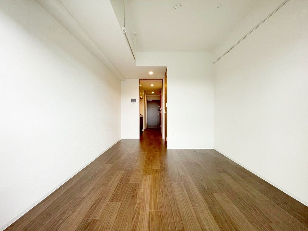 その他部屋・スペース　エントランス