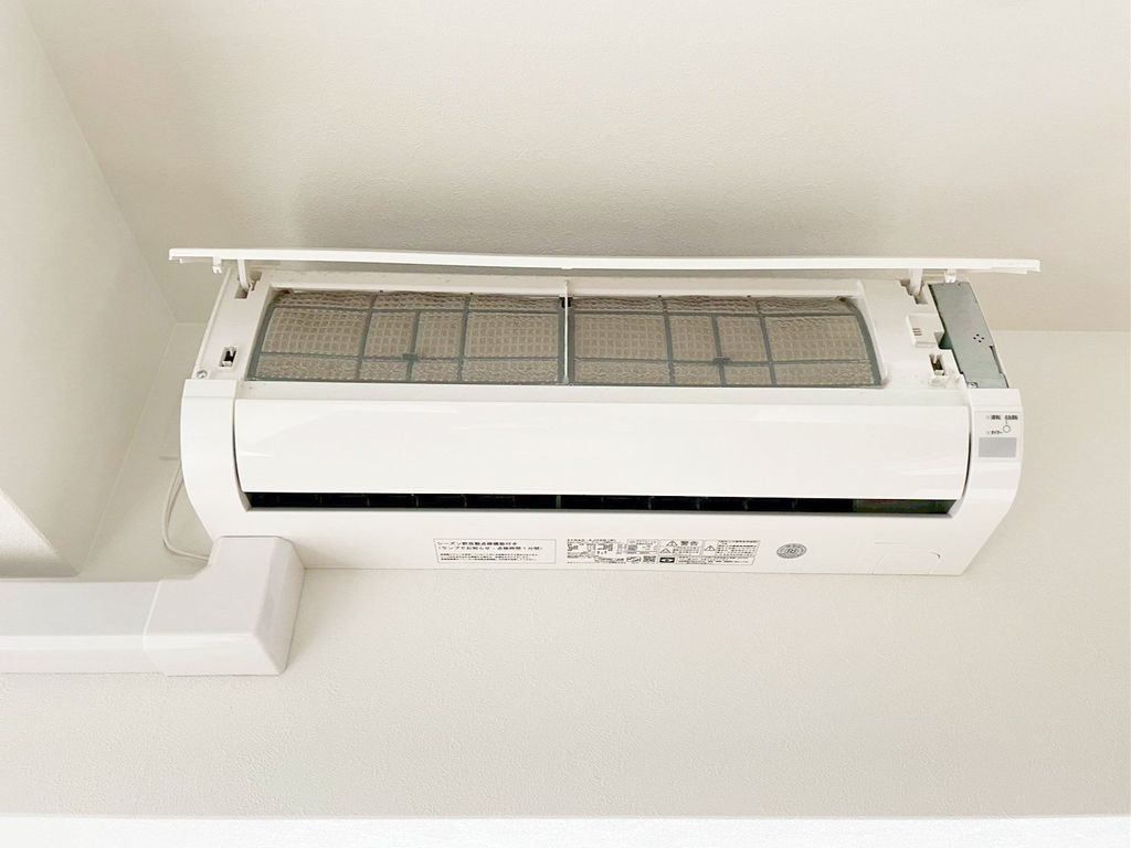 その他設備　設備