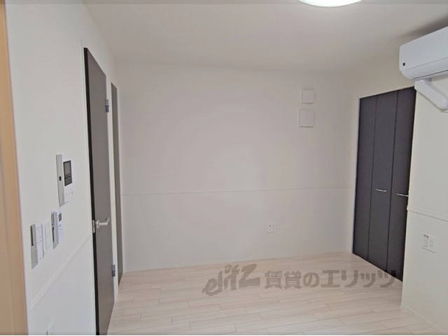 居室・リビング　洋室