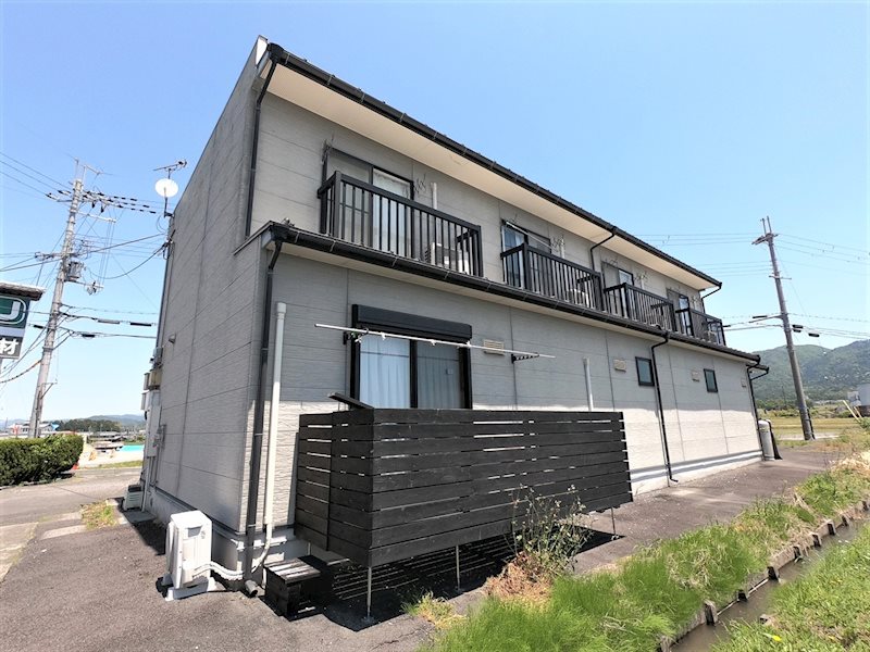 ＪＲ東海道本線 能登川駅 築29年