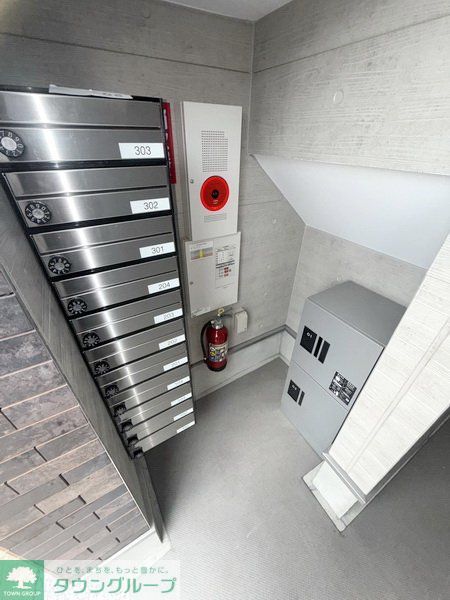 その他設備　設備