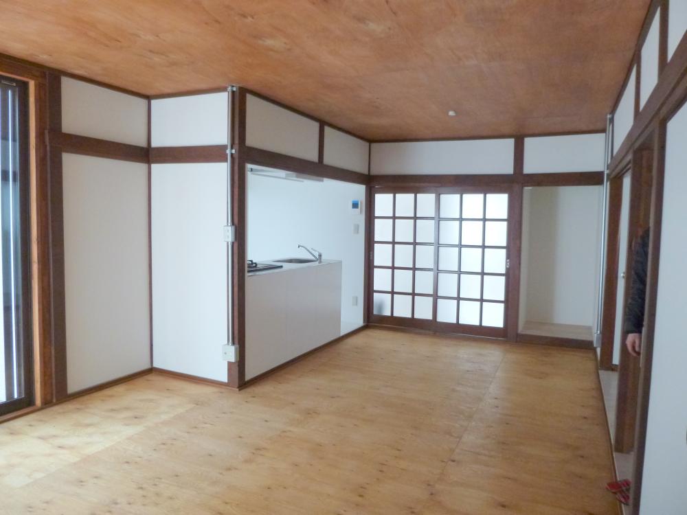 居室・リビング