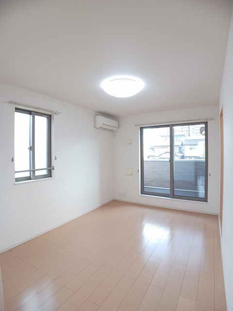 居室・リビング　居室・リビング