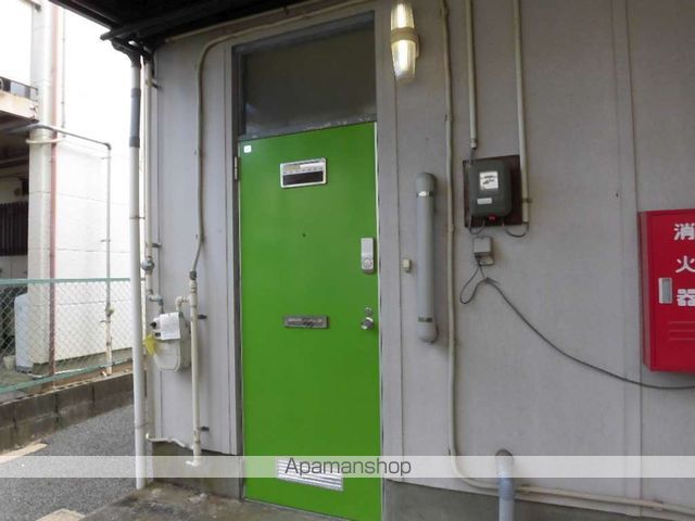 フレッシュグリーンのその他写真