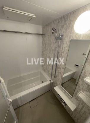 バス・シャワールーム　別号室参考写真