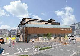 幼稚園・保育園　岩岡こども園竜が岡分園（幼稚園・保育園）まで610m