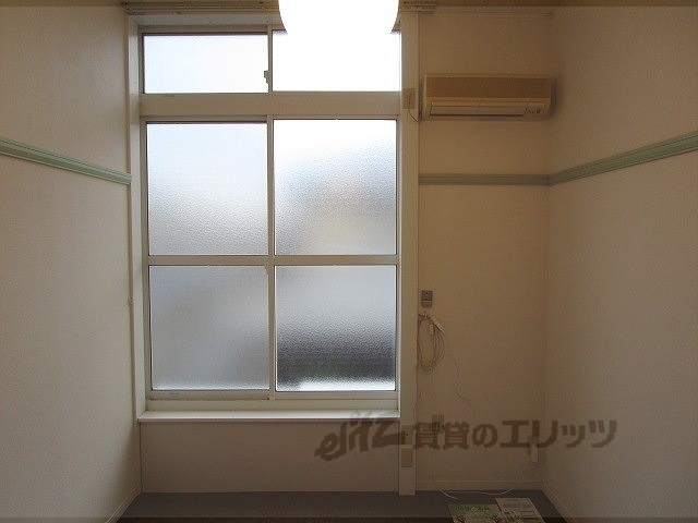 居室・リビング　洋室