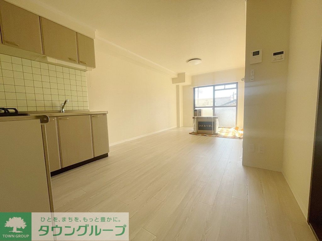 その他部屋・スペース　リビング/居室