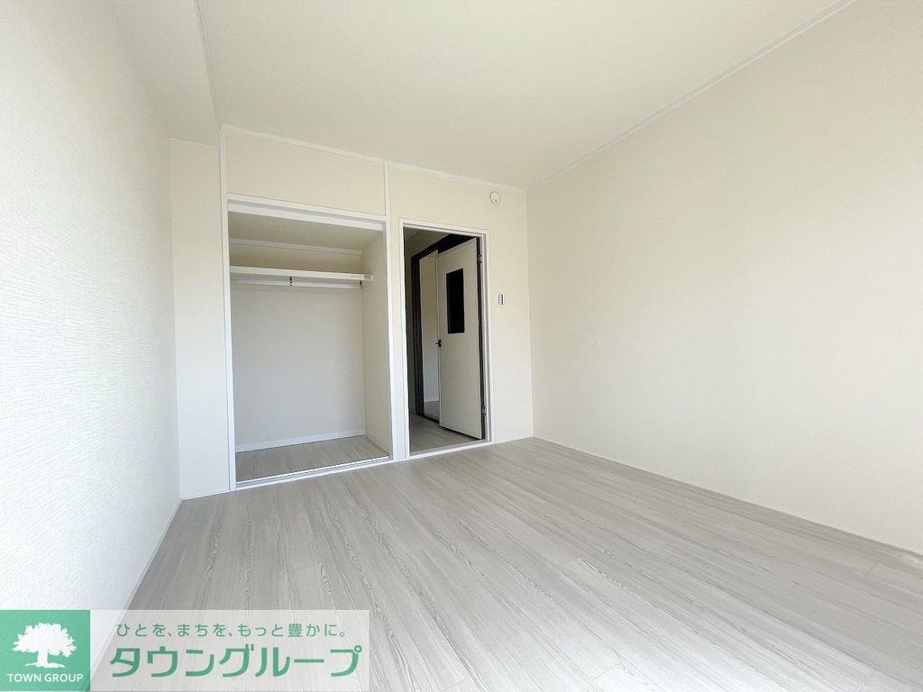 その他　リビング/居室