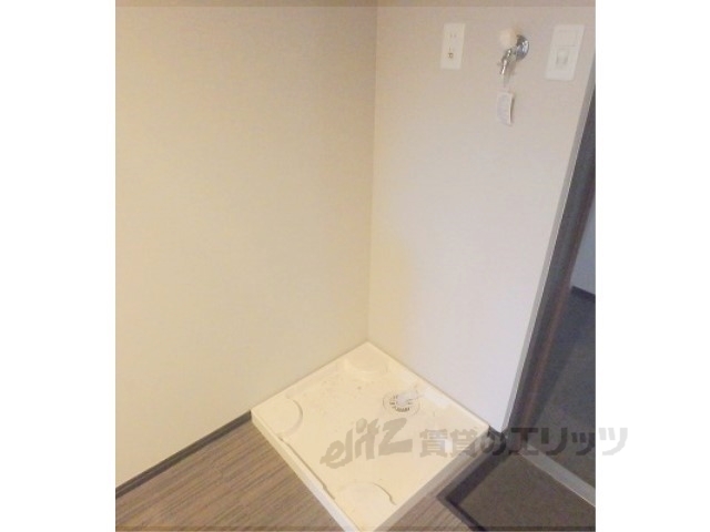 その他部屋・スペース　洗濯機置場