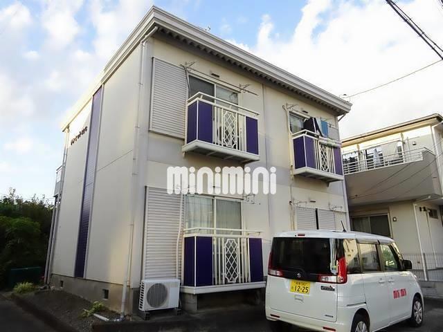 建物外観　【オンライン内見・接客対応】