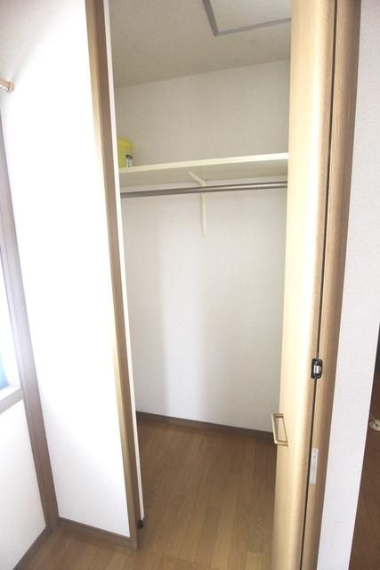 収納　★クローゼット★