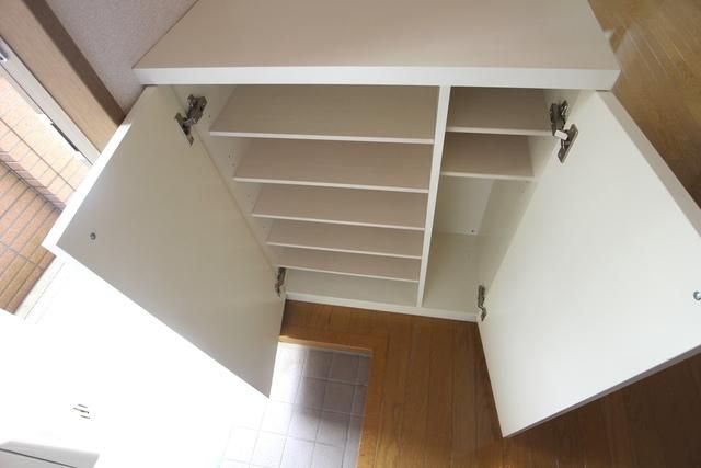 その他　★シューズボックス★