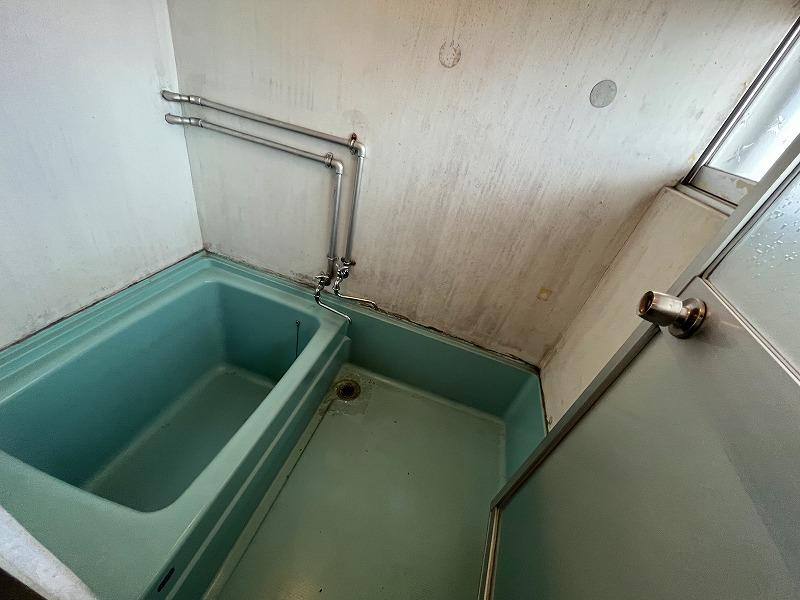 バス・シャワールーム　浴室