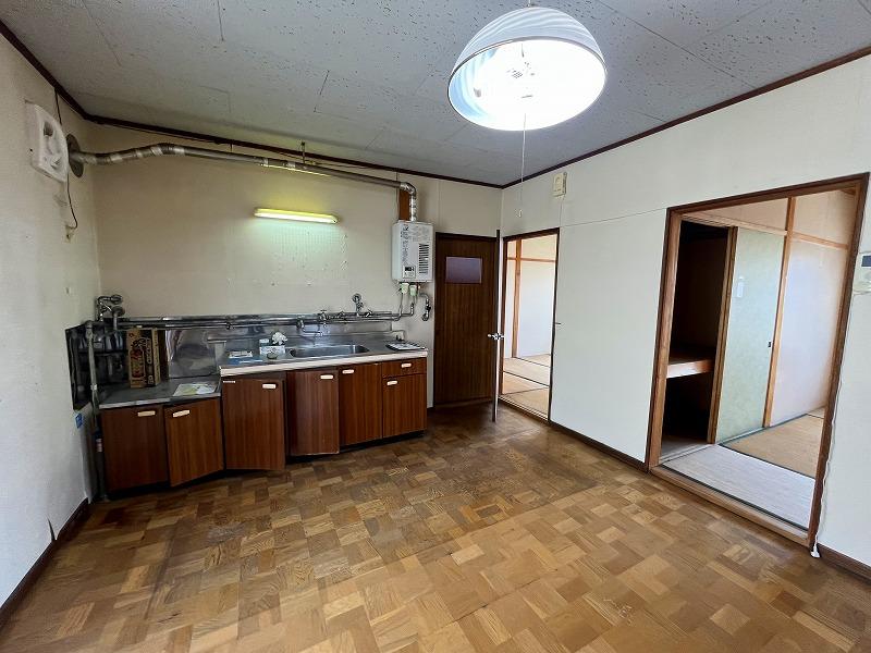 その他部屋・スペース　内装