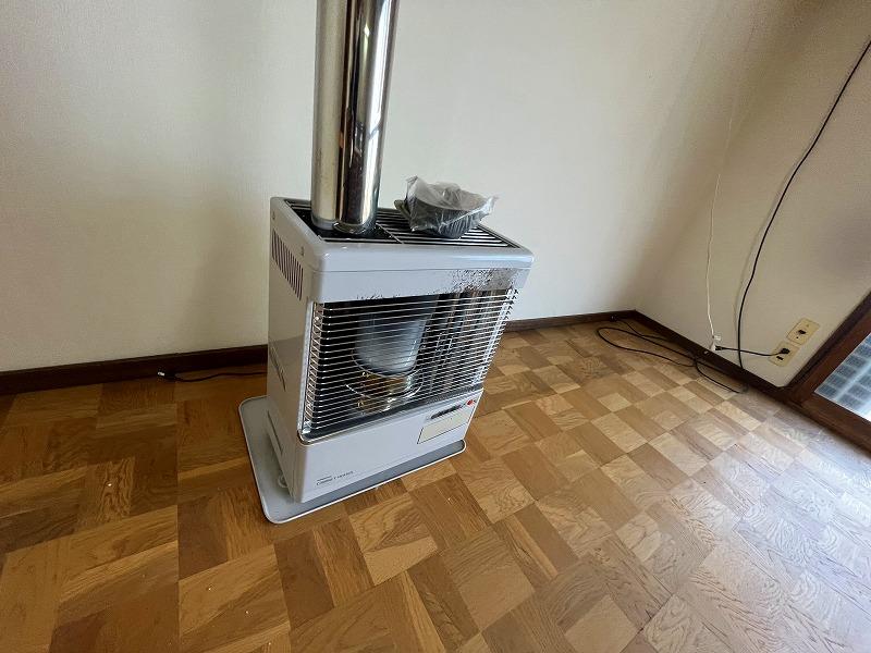 その他設備　設備