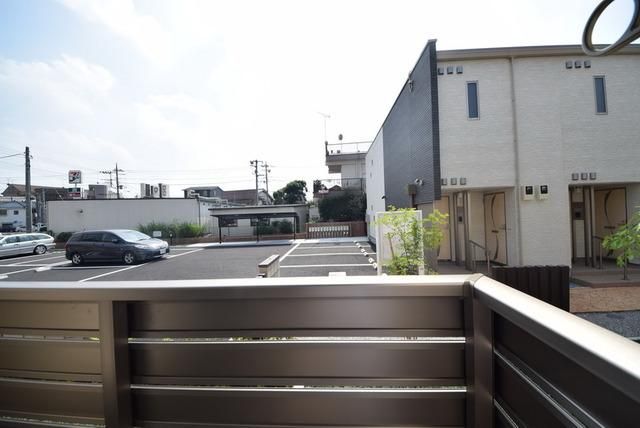 その他　日当たり良好です