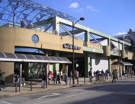 その他　東久留米駅（その他）まで1500m