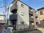 五反野駅より徒歩5分 1階 築4年2ヶ月の賃貸物件