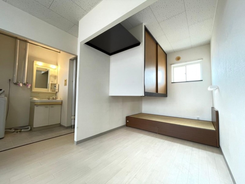 その他部屋・スペース　内装