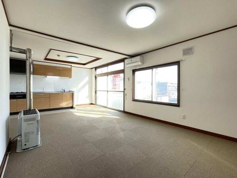 その他部屋・スペース　内装