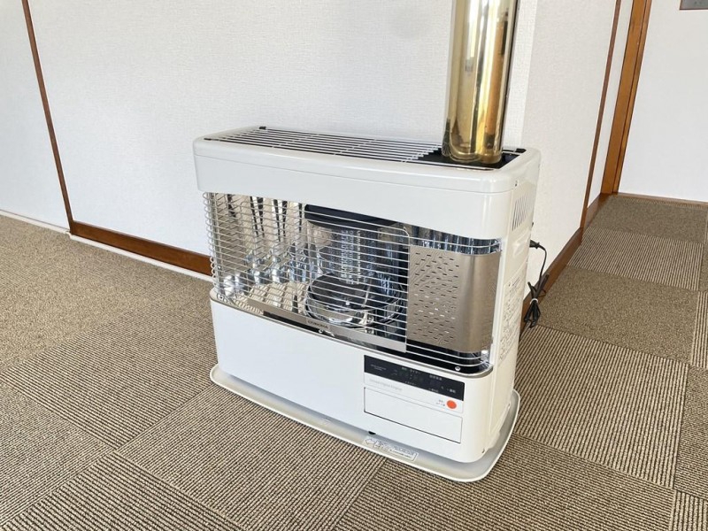 その他設備　設備