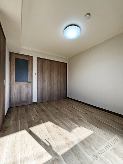 その他設備　ゆったり空間♪♪