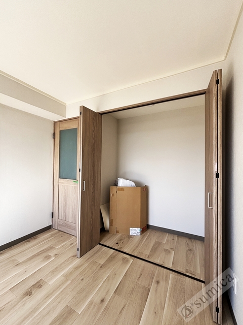 収納　たっぷり収納もできちゃいます♪♪