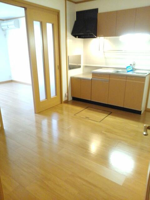 その他　ダイニング