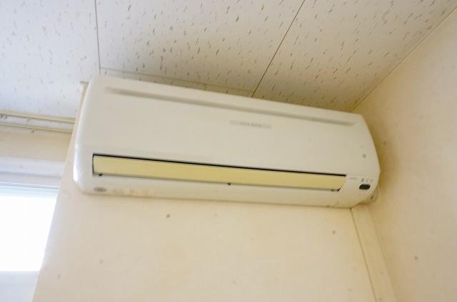 その他設備　設備