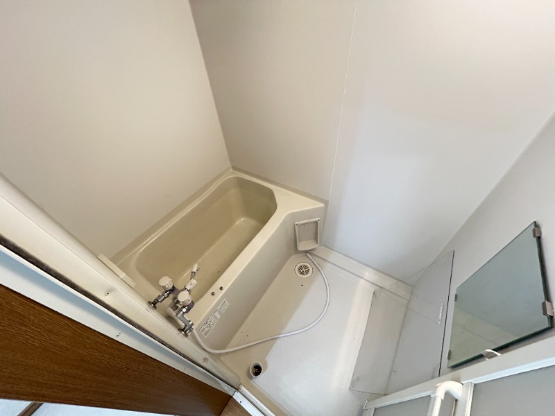 バス・シャワールーム　浴室