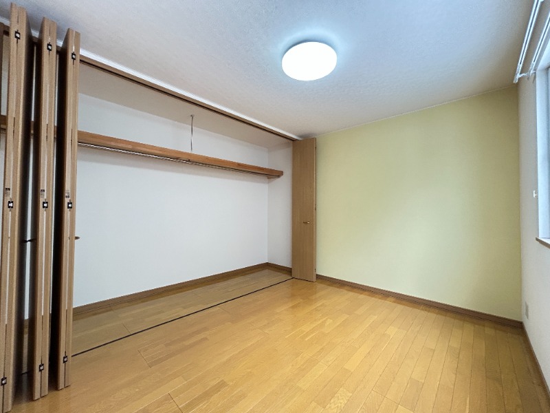 その他部屋・スペース　居室