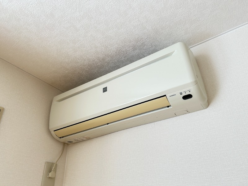 その他設備　設備