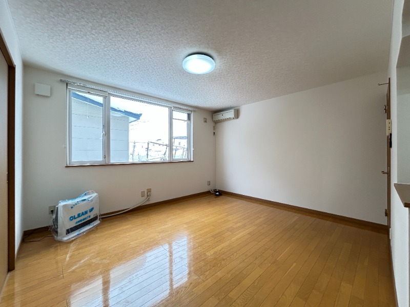 居室・リビング　リビング１