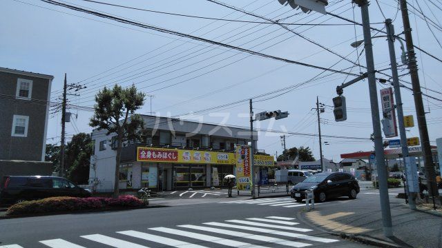 その他　りらくる（その他）まで1119m