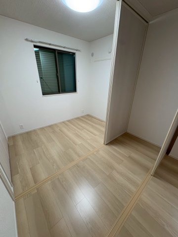 その他部屋・スペース　ゆとりの広さです