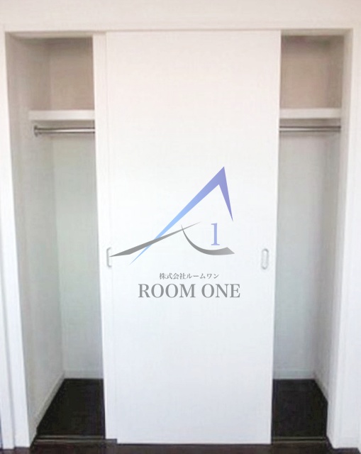 収納　収納です。