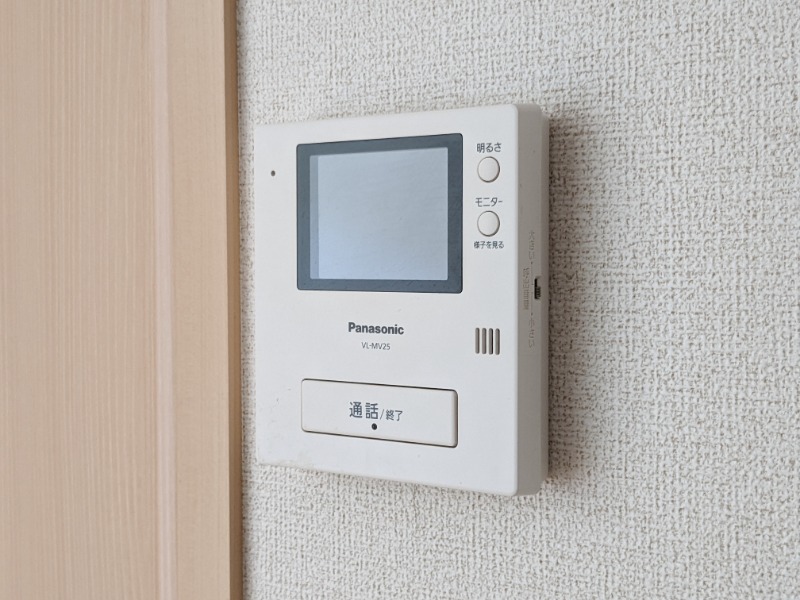 セキュリティ　図面と現状に相違がある場合には現状を優先