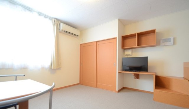 収納　別号室の写真です