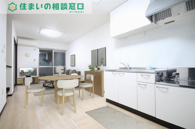 居室・リビング　イメージ