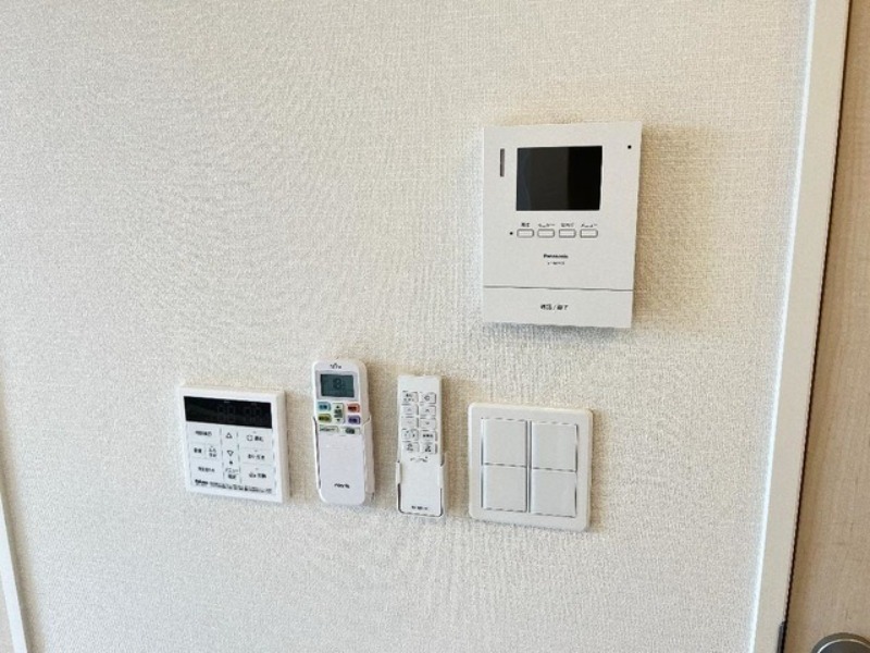 セキュリティ　図面と現状に相違がある場合には現状を優先