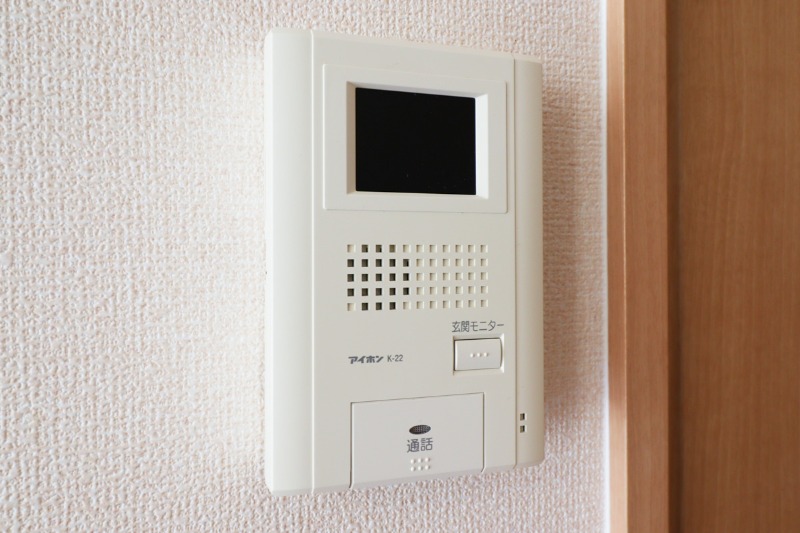 セキュリティ　図面と現状に相違がある場合には現状を優先
