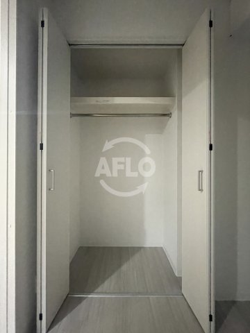 収納　グリュックメゾンF-SAGISU（グリュックメゾンエフサギス