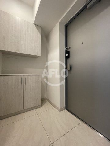 玄関　グリュックメゾンF-SAGISU（グリュックメゾンエフサギス