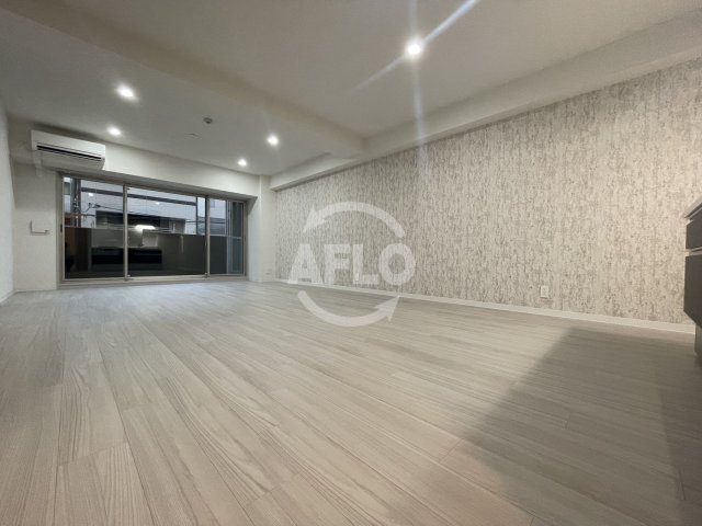 居室・リビング　グリュックメゾンF-SAGISU（グリュックメゾンエフサギス